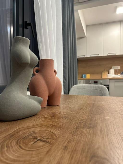 Tivat Διαμέρισμα Εξωτερικό φωτογραφία