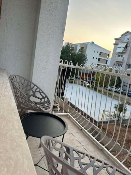 Tivat Διαμέρισμα Εξωτερικό φωτογραφία