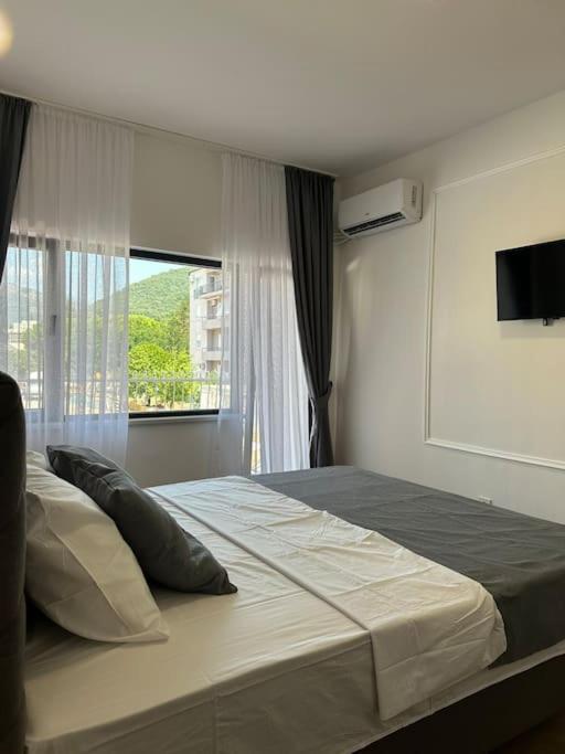 Tivat Διαμέρισμα Εξωτερικό φωτογραφία